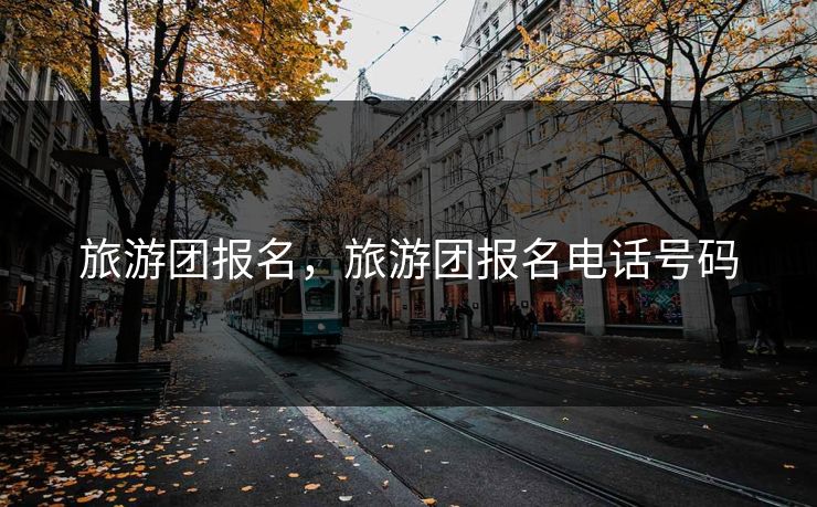 旅游团报名，旅游团报名电话号码